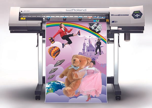 Digital vs. Lithographic Printing, Which is Right for Your Business?